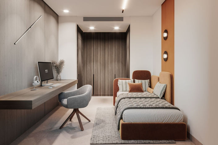 Image No.16-3 Bed Townhouse for sale