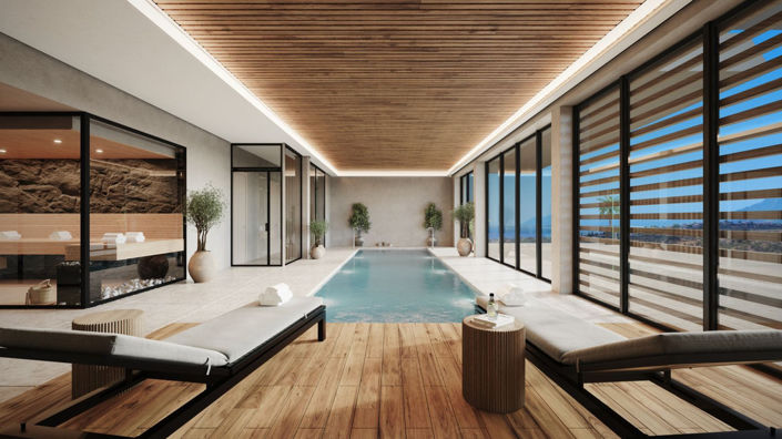 Image No.21-3 Bed Townhouse for sale