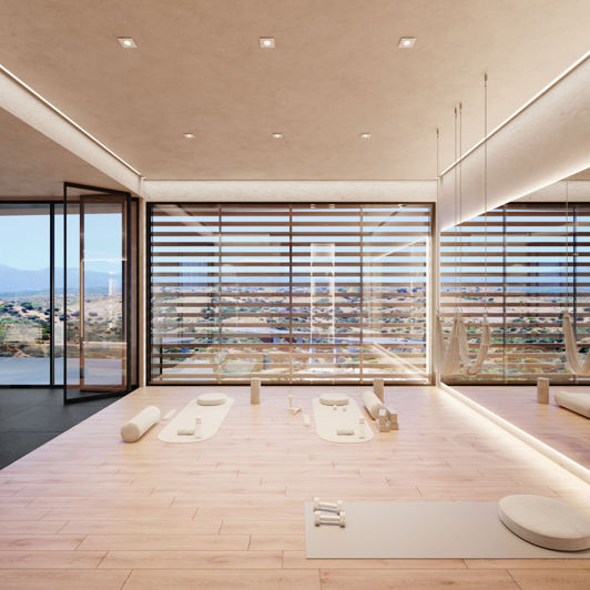 Image No.23-3 Bed Townhouse for sale