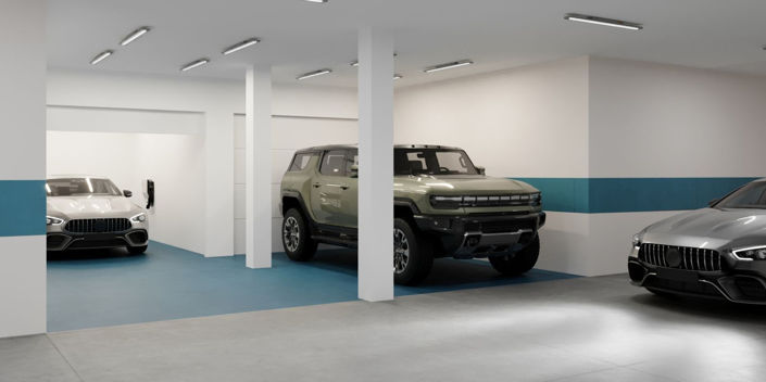 Image No.26-3 Bed Townhouse for sale