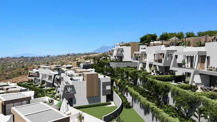 Image No.29-3 Bed Townhouse for sale