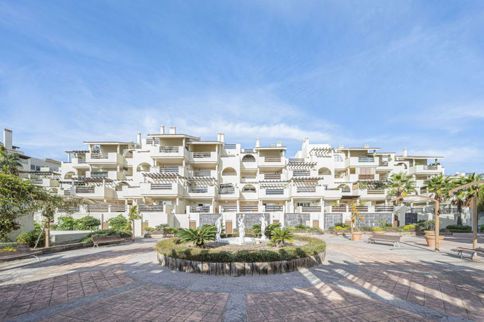 Image No.26-Appartement de 2 chambres à vendre à Estepona