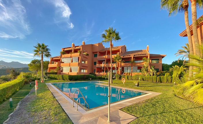 Image No.24-2 Bed Apartment for sale