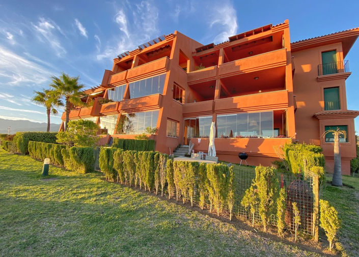 Image No.26-2 Bed Apartment for sale