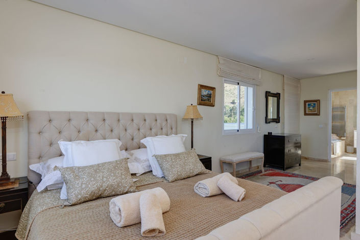 Image No.18-Villa de 6 chambres à vendre à Mijas