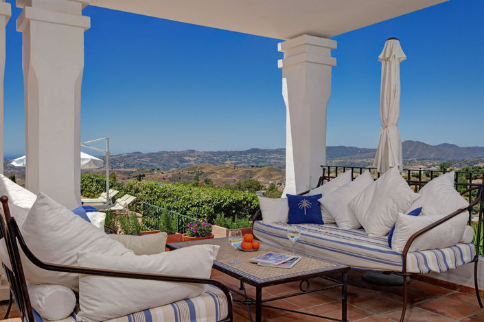 Image No.6-Villa de 6 chambres à vendre à Mijas