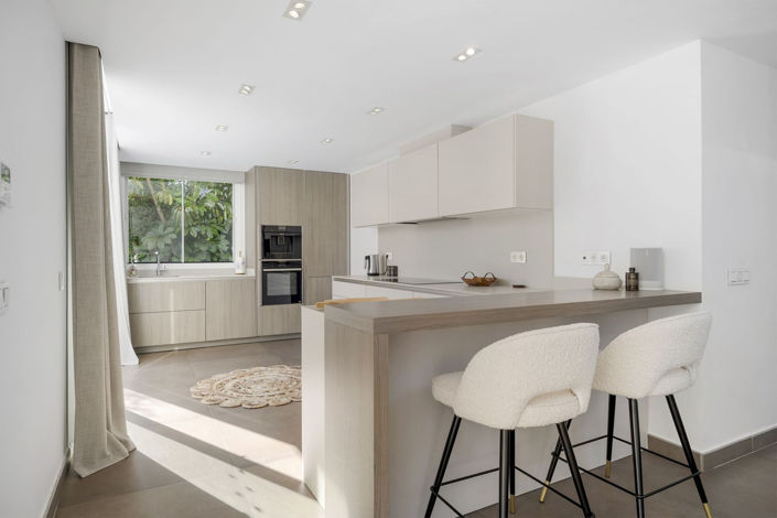 Image No.15-3 Bed Villa for sale