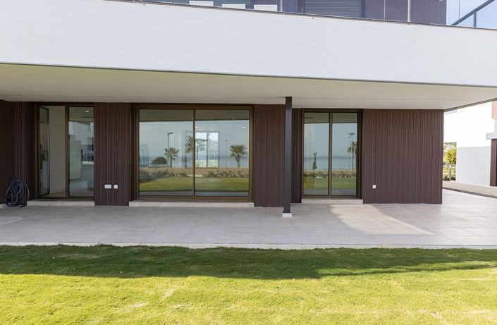 Image No.2-Appartement de 3 chambres à vendre à Casares