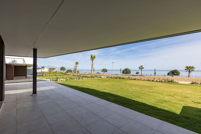 Image No.4-Appartement de 3 chambres à vendre à Casares