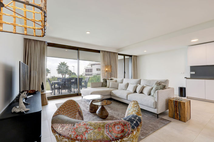 Image No.7-Appartement de 3 chambres à vendre à Casares