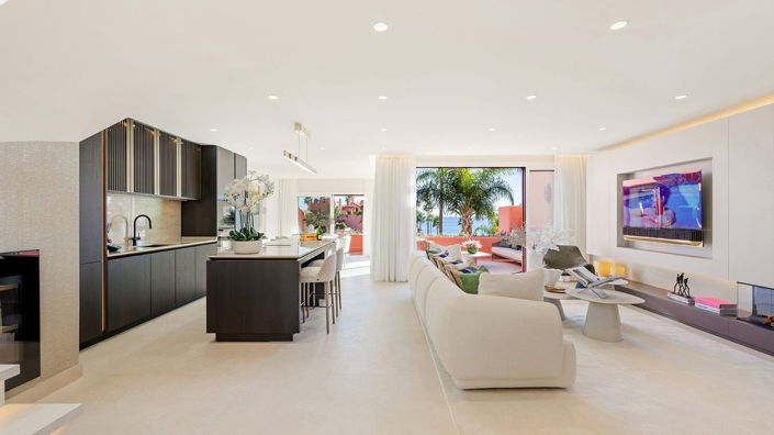 Image No.6-3 Bed Apartment for sale