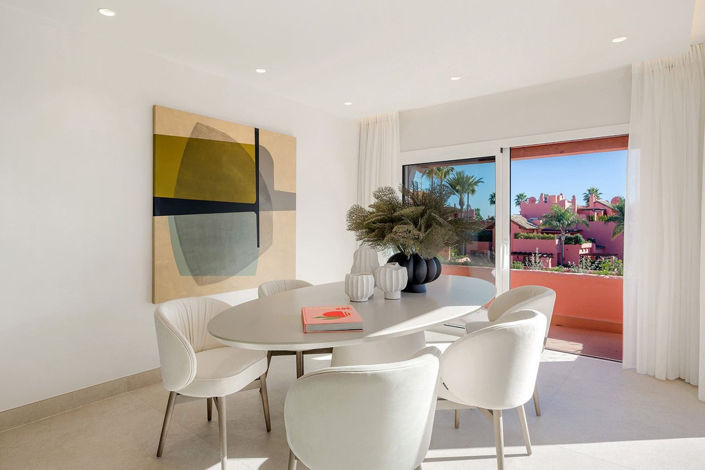 Image No.9-3 Bed Apartment for sale