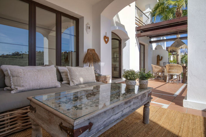 Image No.4-4 Bed Townhouse for sale