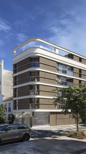 Image No.11-Appartement de 2 chambres à vendre à Estepona