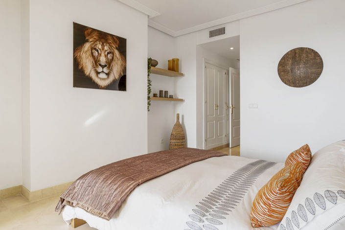 Image No.13-Appartement de 2 chambres à vendre à Los Arqueros Golf Resort