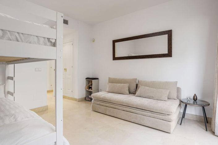 Image No.17-Appartement de 2 chambres à vendre à Los Arqueros Golf Resort