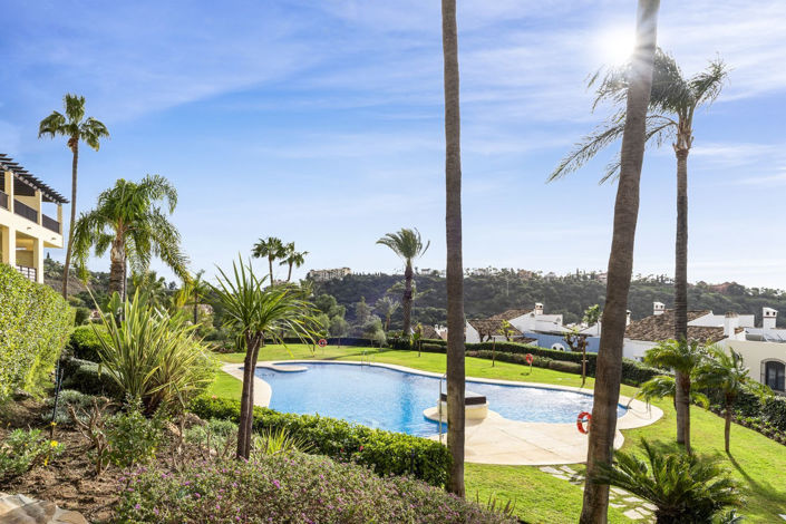 Image No.19-Appartement de 2 chambres à vendre à Los Arqueros Golf Resort