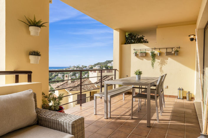 Image No.22-Appartement de 2 chambres à vendre à Los Arqueros Golf Resort