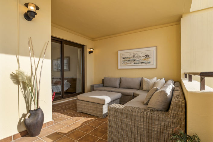 Image No.23-Appartement de 2 chambres à vendre à Los Arqueros Golf Resort