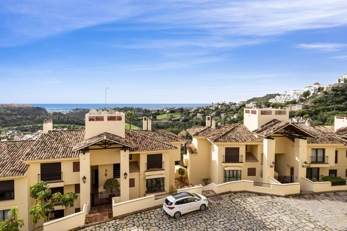 Image No.24-Appartement de 2 chambres à vendre à Los Arqueros Golf Resort