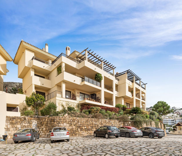 Image No.25-Appartement de 2 chambres à vendre à Los Arqueros Golf Resort