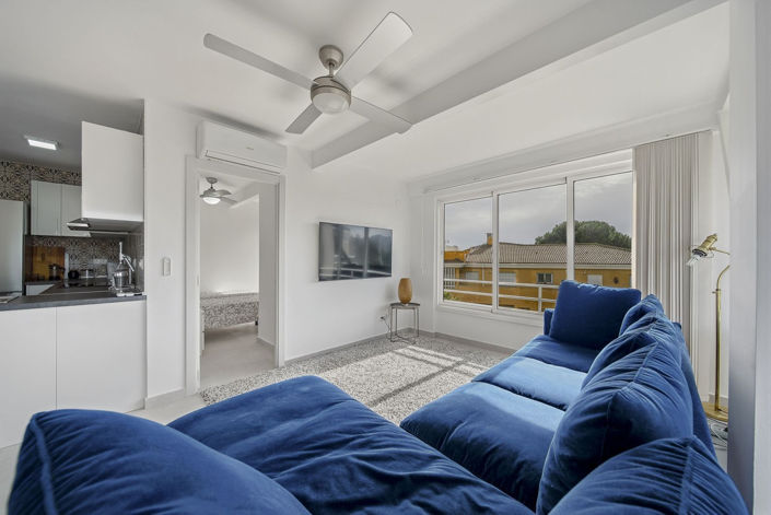 Image No.4-Appartement de 2 chambres à vendre à Benalmadena