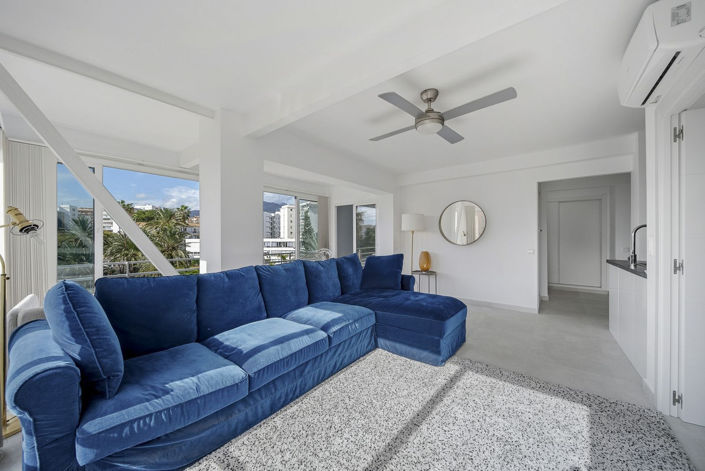 Image No.6-Appartement de 2 chambres à vendre à Benalmadena