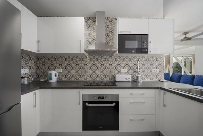 Image No.8-Appartement de 2 chambres à vendre à Benalmadena