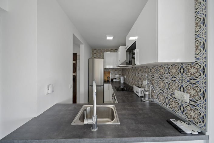 Image No.9-Appartement de 2 chambres à vendre à Benalmadena