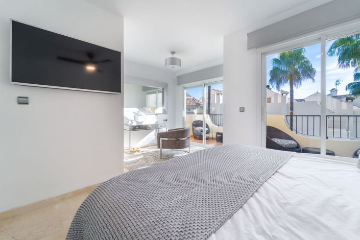 Image No.20-Villa de 4 chambres à vendre à Marbella