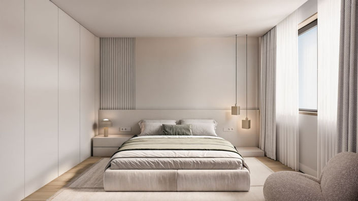 Image No.13-Appartement de 2 chambres à vendre à Fuengirola