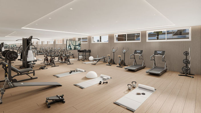 Image No.24-Appartement de 2 chambres à vendre à Fuengirola