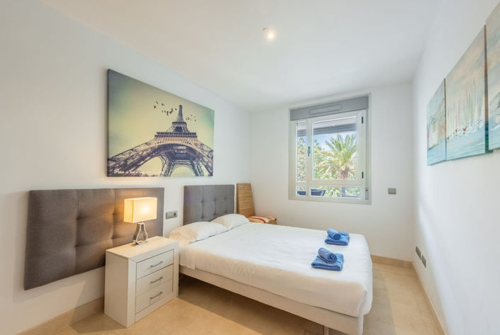 Image No.16-Appartement de 3 chambres à vendre à San Pedro de Alcantara