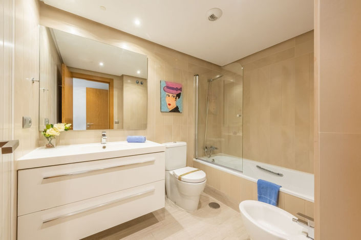 Image No.19-Appartement de 3 chambres à vendre à San Pedro de Alcantara