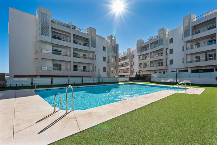 Image No.2-3 Bed Apartment for sale