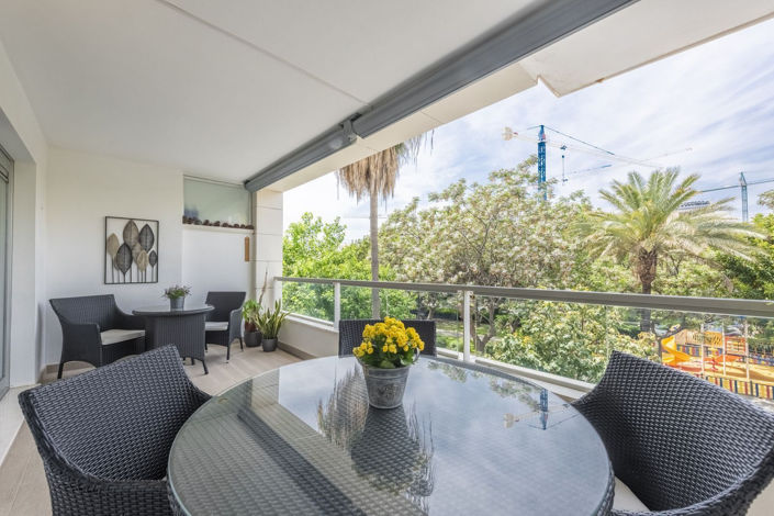 Image No.4-Appartement de 3 chambres à vendre à San Pedro de Alcantara