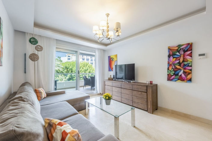 Image No.6-3 Bed Apartment for sale