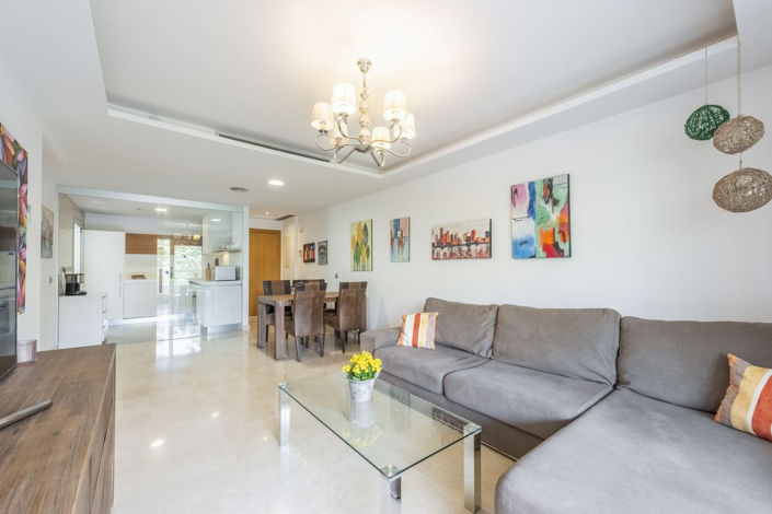 Image No.9-3 Bed Apartment for sale