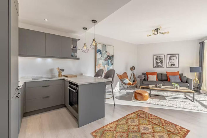 Image No.7-1 Bed Apartment for sale