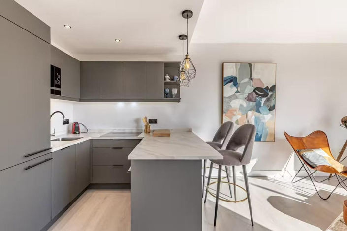 Image No.8-1 Bed Apartment for sale