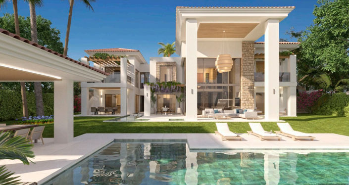 Image No.2-4 Bed Villa for sale