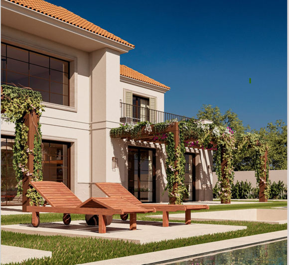 Image No.8-4 Bed Villa for sale