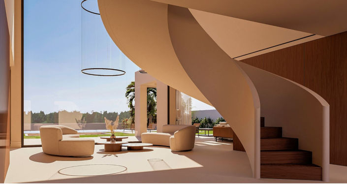 Image No.9-4 Bed Villa for sale