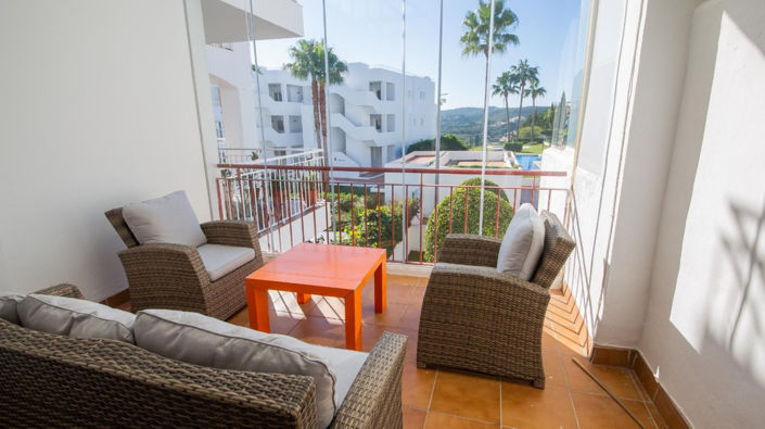 Image No.4-2 Bed Apartment for sale