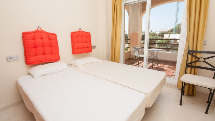 Image No.14-2 Bed Apartment for sale