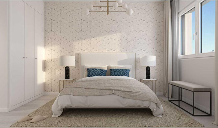 Image No.10-Appartement de 2 chambres à vendre à Torre del Mar