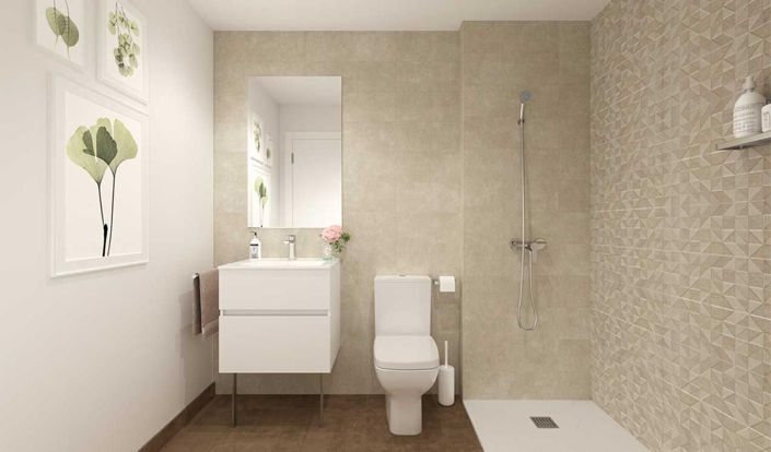 Image No.12-Appartement de 2 chambres à vendre à Torre del Mar