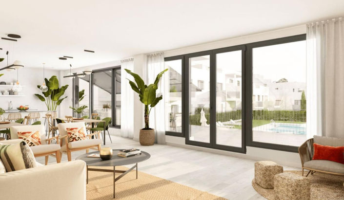 Image No.14-Appartement de 2 chambres à vendre à Torre del Mar