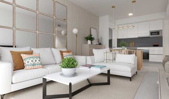 Image No.7-Appartement de 2 chambres à vendre à Torre del Mar