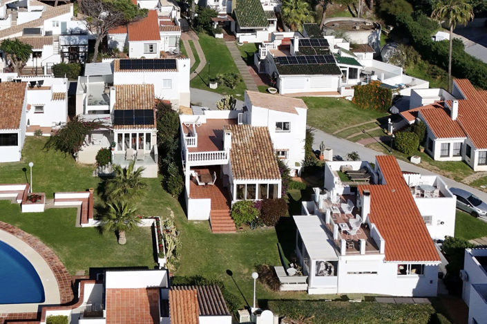 Image No.2-3 Bed Villa for sale